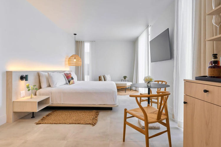 Hotel Greystone - Adults Only