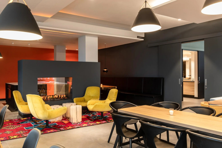 Sylc. Apartmenthotel photo 24