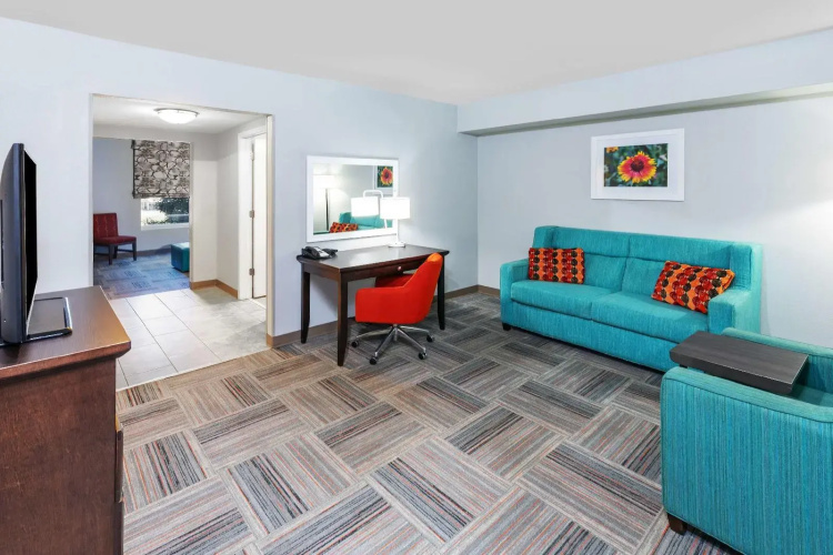 Hampton Inn Miami