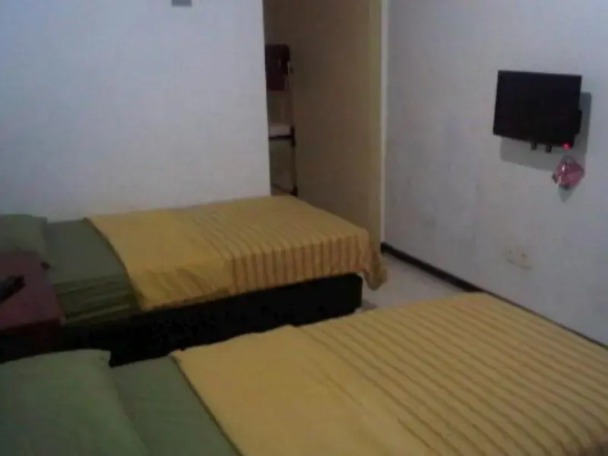 Wisma Pangeran