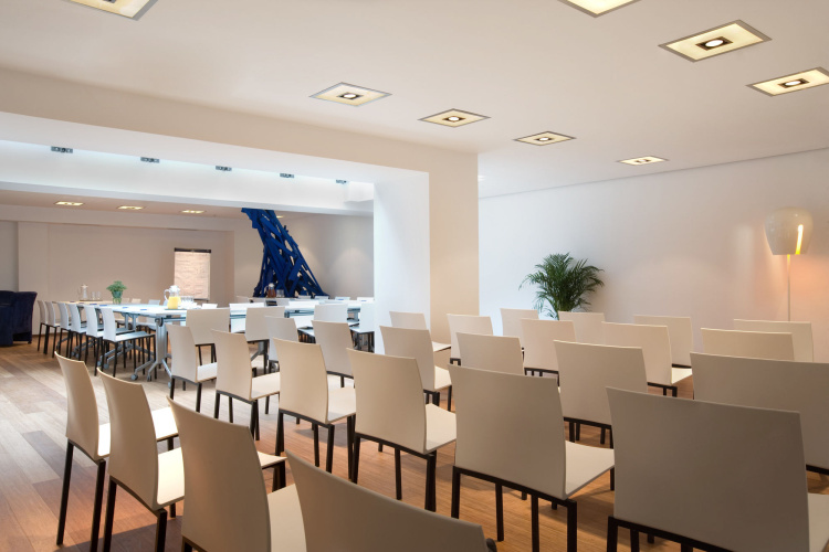Aqua Hotel Brussels photo 16