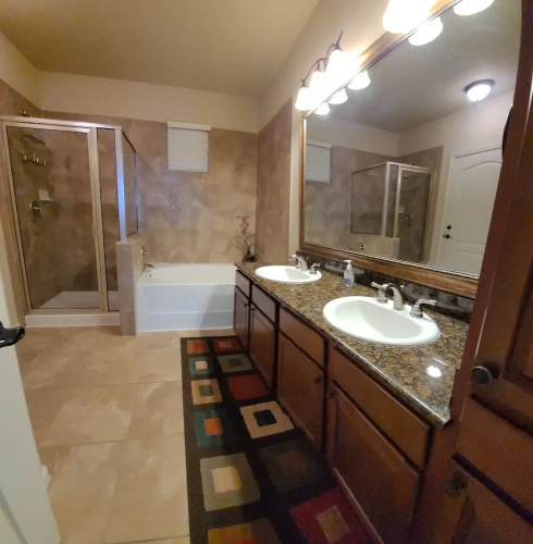 Bella Piazza 122cp - Three Bedroom Home