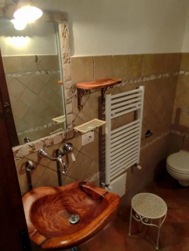 Agriturismo Le Faeta
