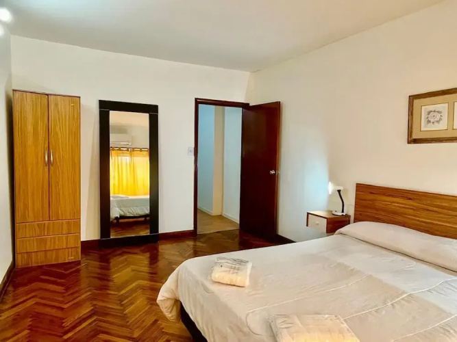 2 Ambientes Microcentro Buenos Aires