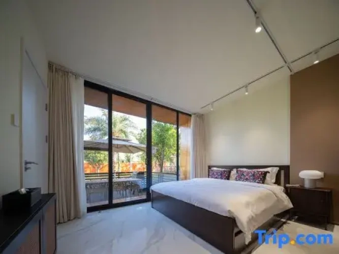 2 Bedrooms Standard Twin room
