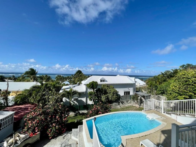 1 Bedroom Double Apartment
