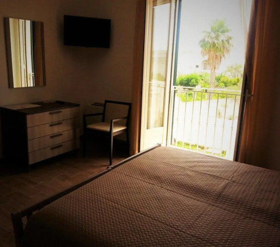 B&B L'ulivo