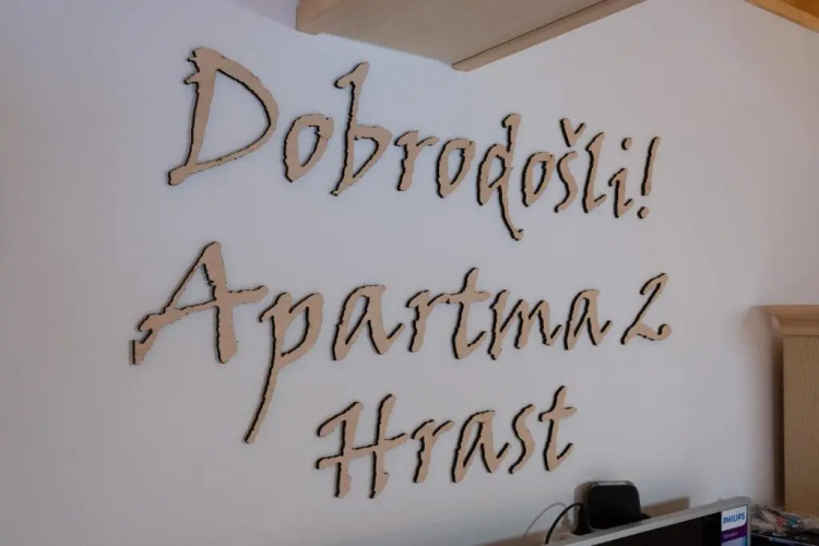 Apartments Storzek