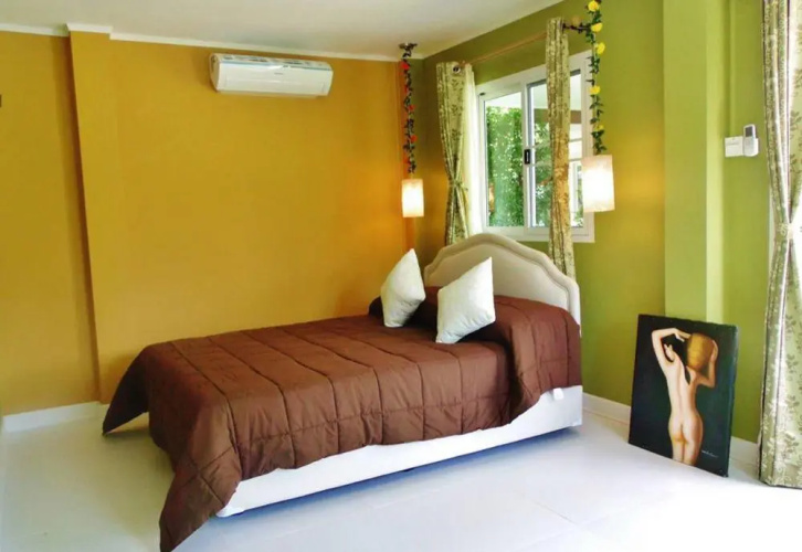 Ketfiirose Resort