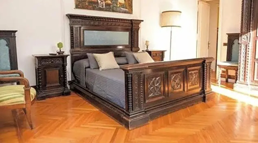 BB Villa Musa