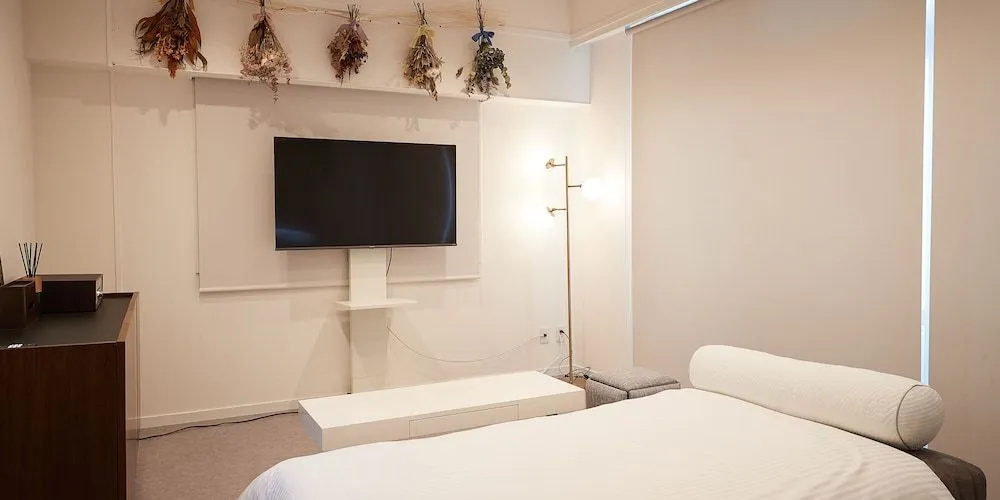 Guest house II Rokumarukan