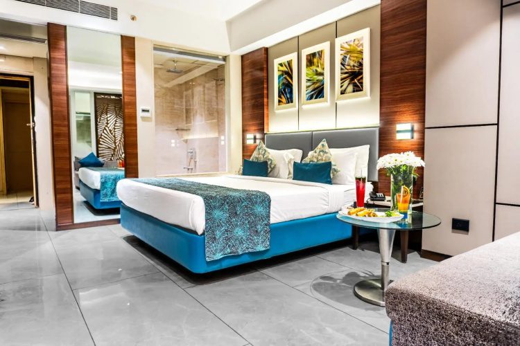 Hotel Miramar