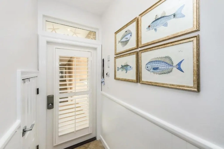 3 Bedrooms Apartment