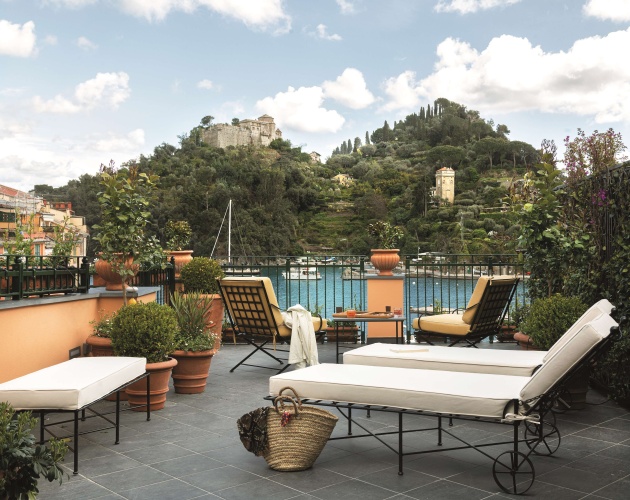 Splendido Mare, A Belmond Hotel photo 32