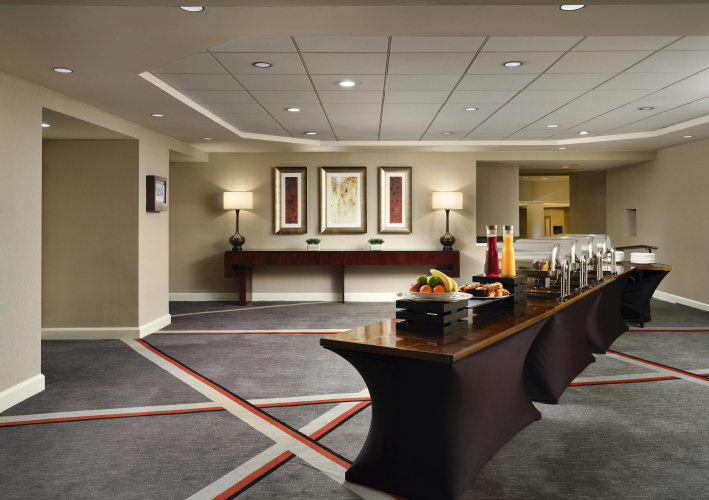 Hilton Arlington photo 20