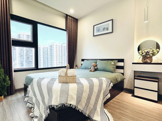 Armin Homes 2BR Vinhomes Ocean Park