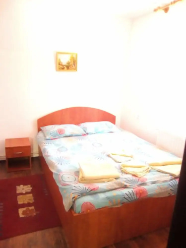 Leyla Guesthouse Romania