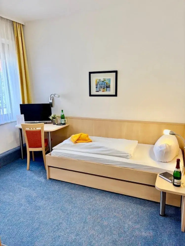 Hotel Goldener Adler