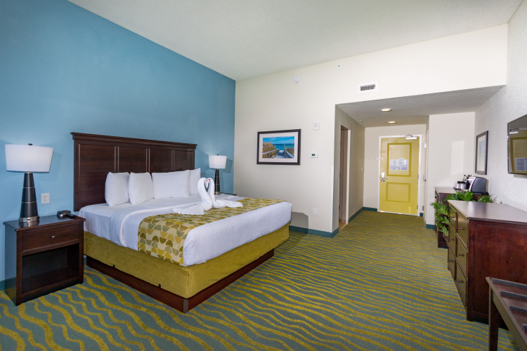 Edge Hotel photo 7
