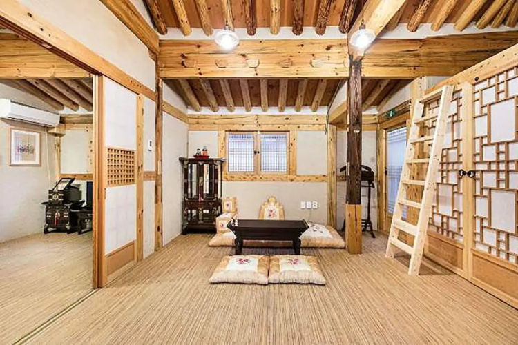 Ihwa Hanok