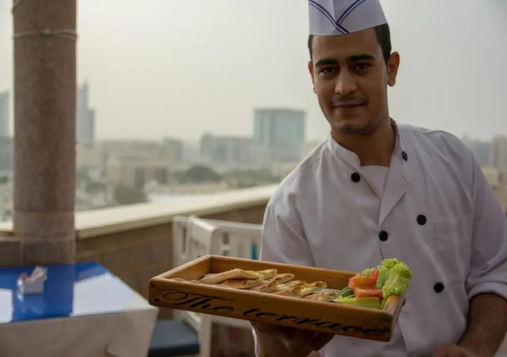 Shorft Alkhalig