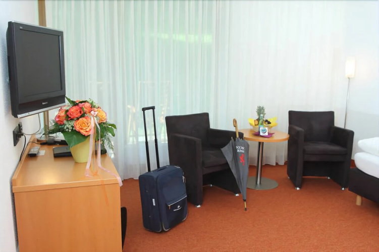 Hotel Don Bosco