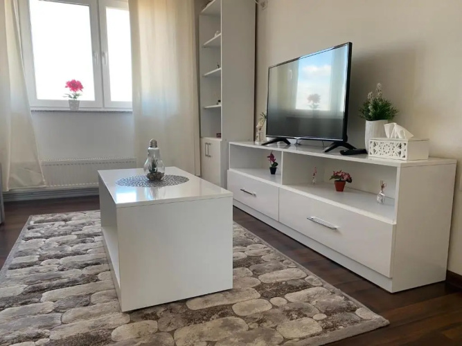 Luxury Apartament Intim Area