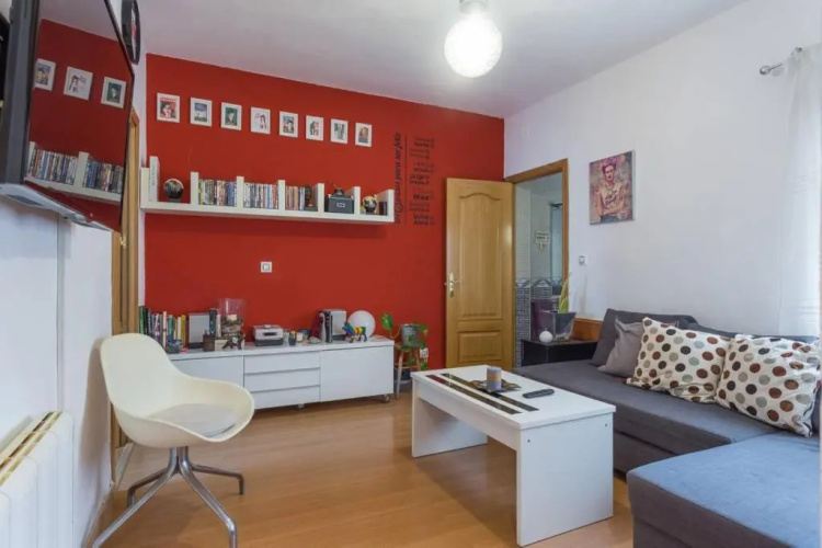 Apartamento Urgel