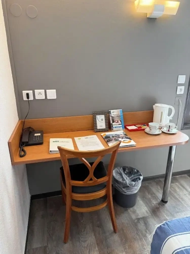 Comfort Twin room