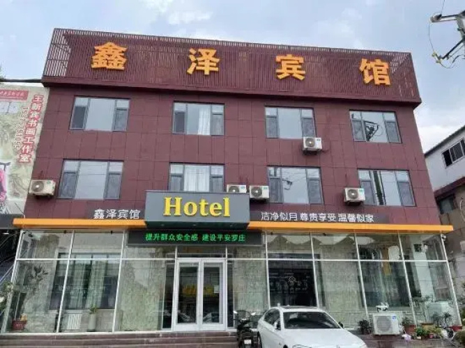 Hotelbild