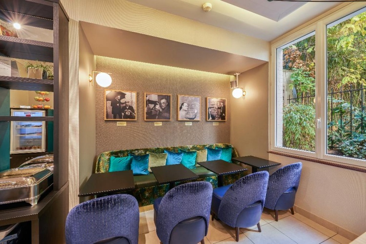 La Conversation photo 21