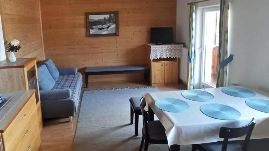 Apartment Guem