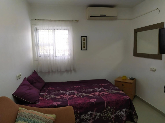 Nelly's Housing Unit