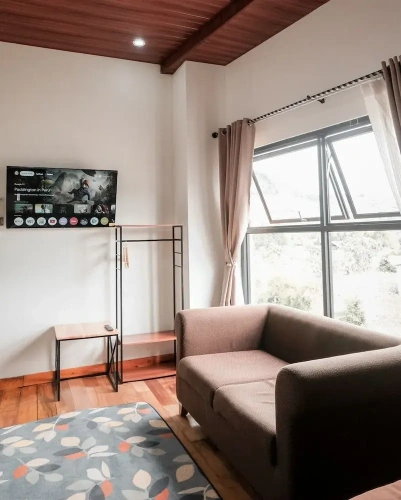 Standard Twin Family room