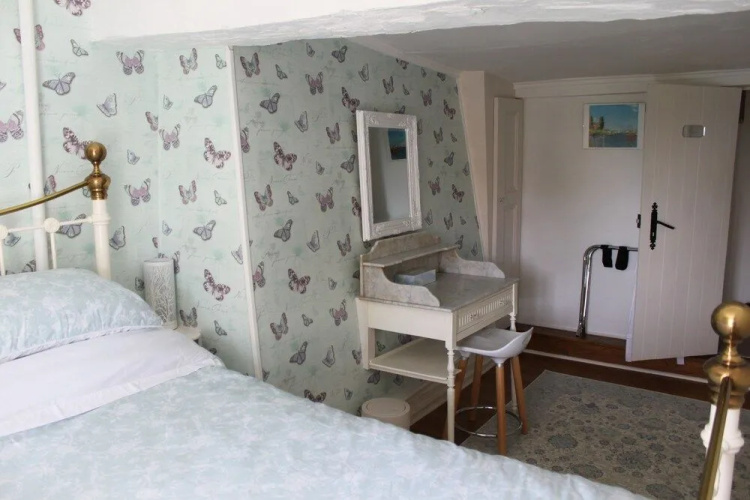Les Adoux B&B