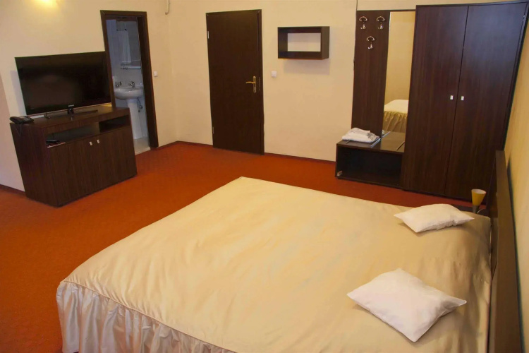 Victoria Hotel Timisoara