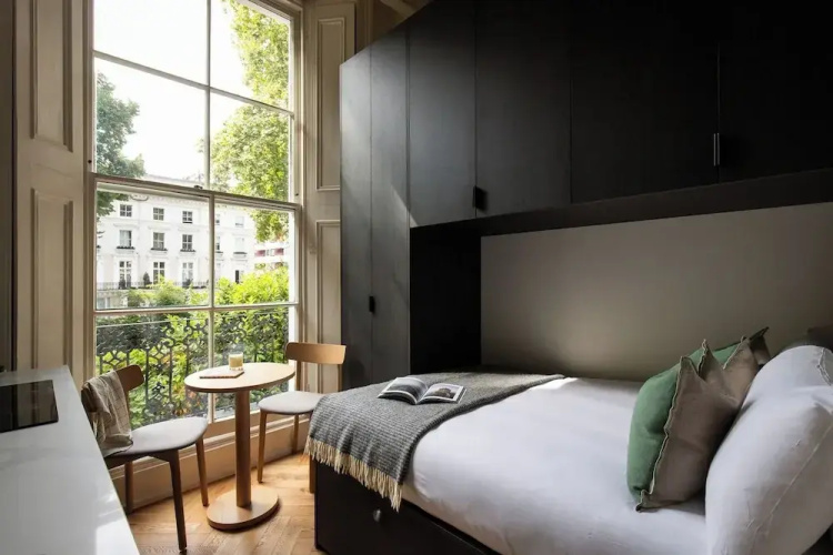 FiveM Notting Hill