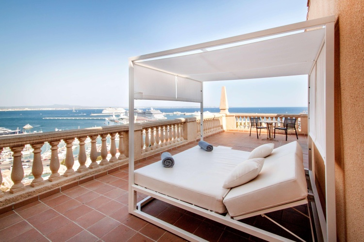 Hotel Catalonia Majorica photo 24