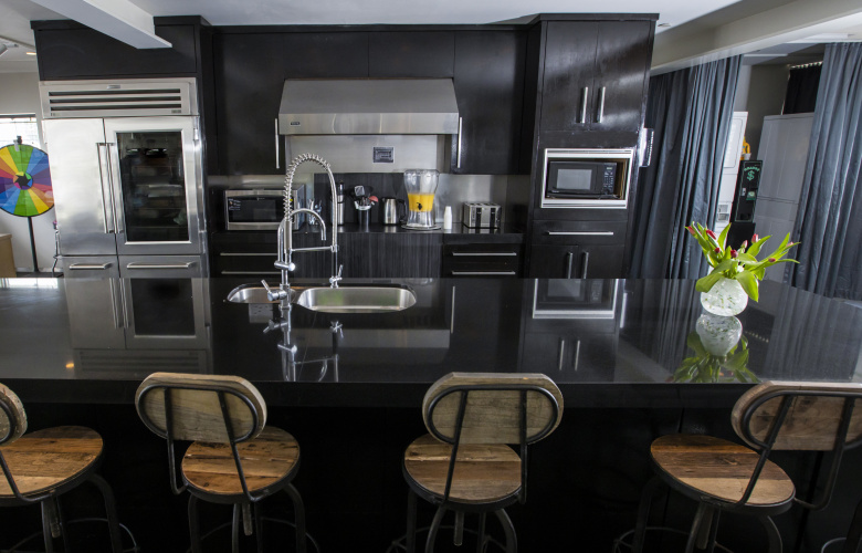 Posh South Beach Hostel photo 6