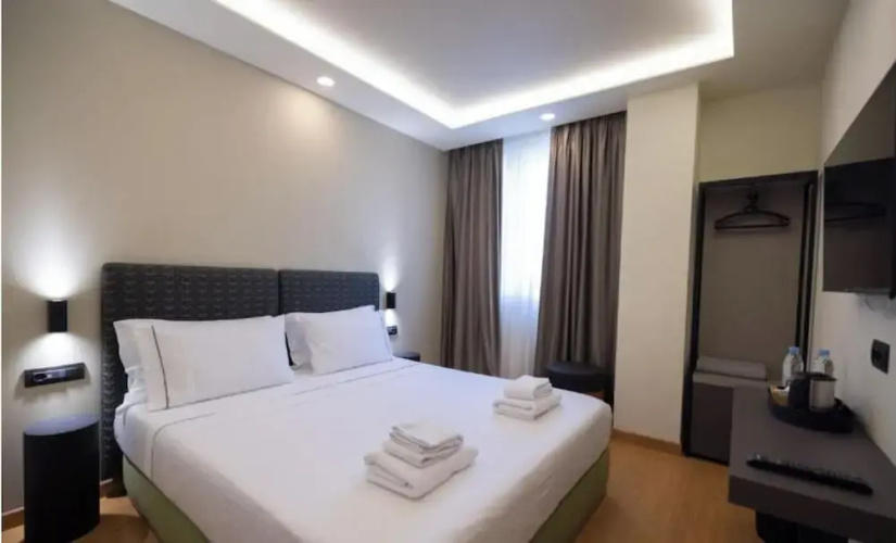 Imagen del hotel