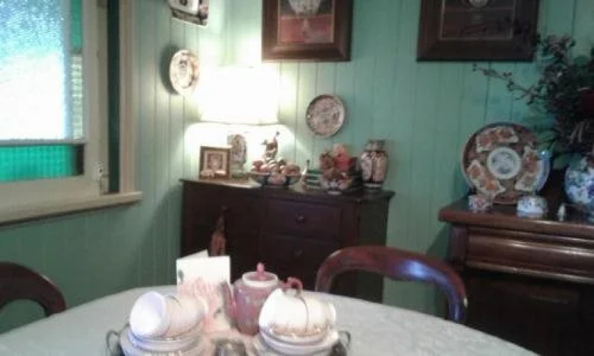 Mary's Place B&B