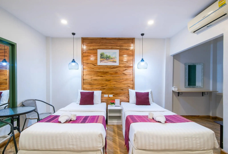 Naruchol Hotel