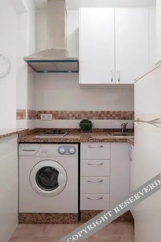 Suites Mosquera 6