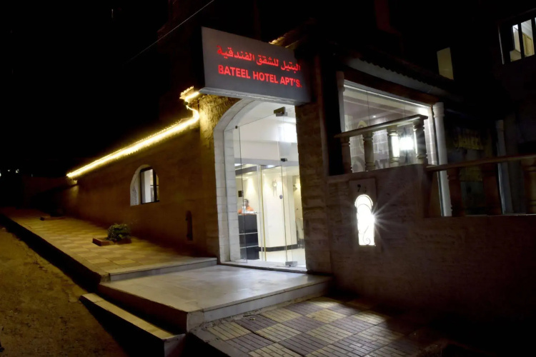 Imagen del hotel