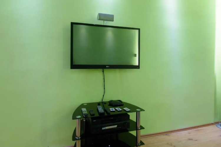 Magnet Apartment
