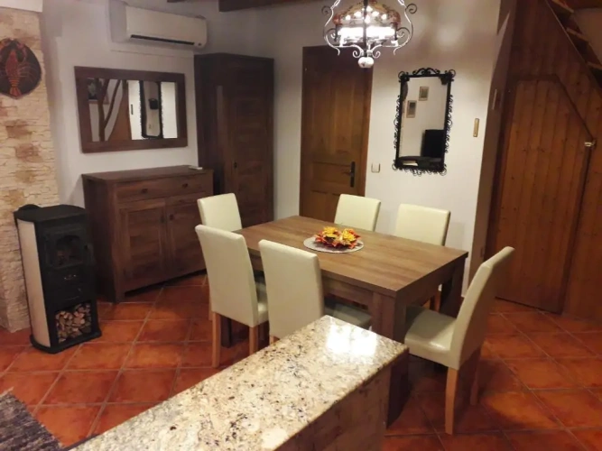 1 Bedroom Cottage