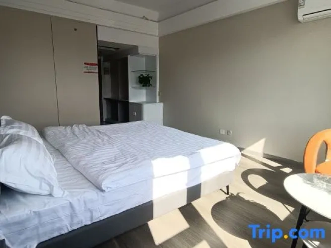 Standard Double room with view