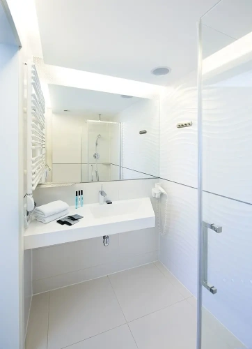 Apartment with balcony and with sea view