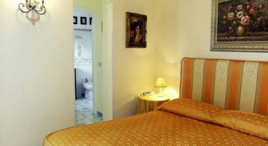 Villa Mimosa