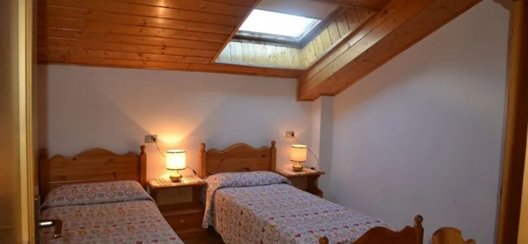 Residence Negritella Sol
